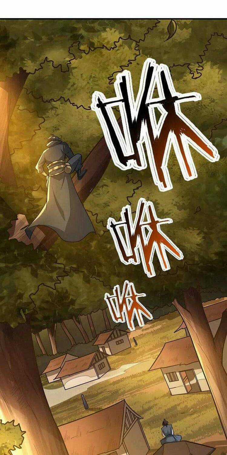 Nhất Kiếm Độc Tôn - Chapter 160 - Trang 25