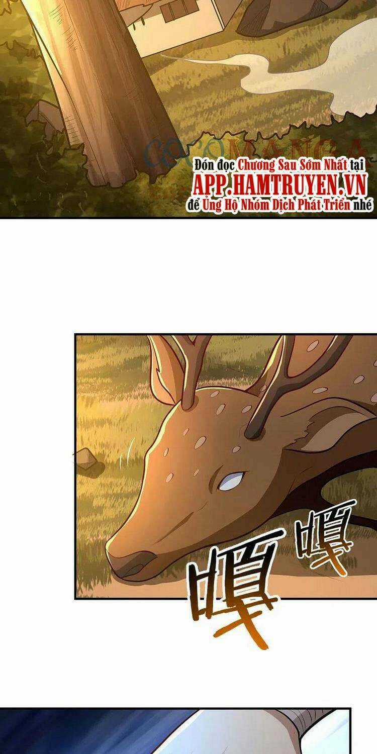 Nhất Kiếm Độc Tôn - Chapter 160 - Trang 26