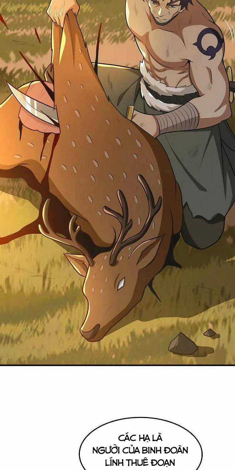 Nhất Kiếm Độc Tôn - Chapter 160 - Trang 28