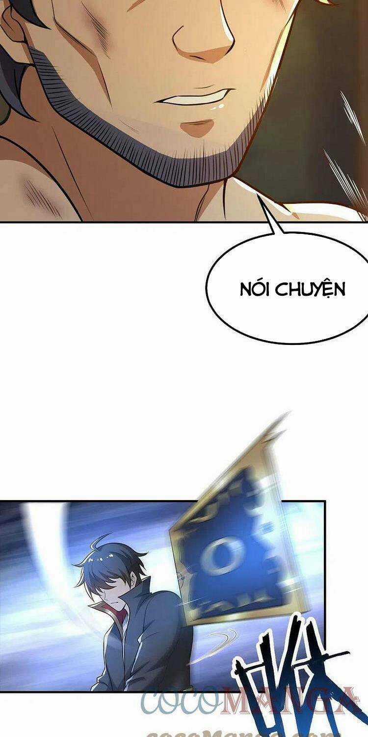 Nhất Kiếm Độc Tôn - Chapter 160 - Trang 30