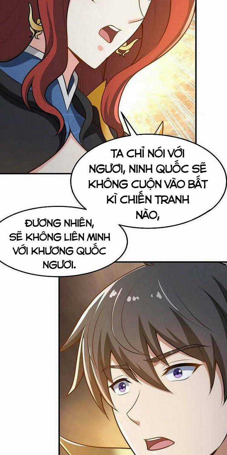 Nhất Kiếm Độc Tôn - Chapter 160 - Trang 4