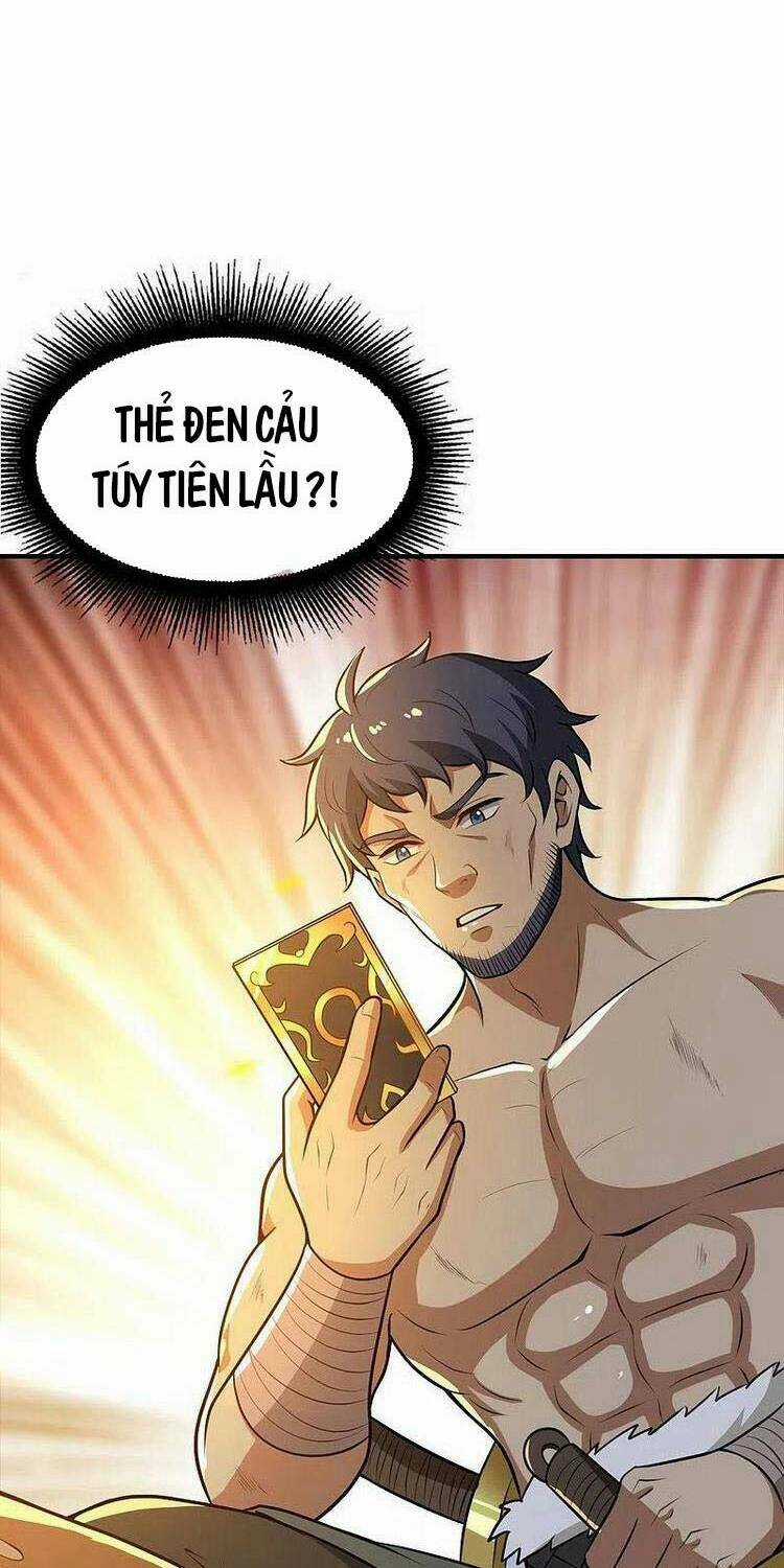 Nhất Kiếm Độc Tôn - Chapter 160 - Trang 35