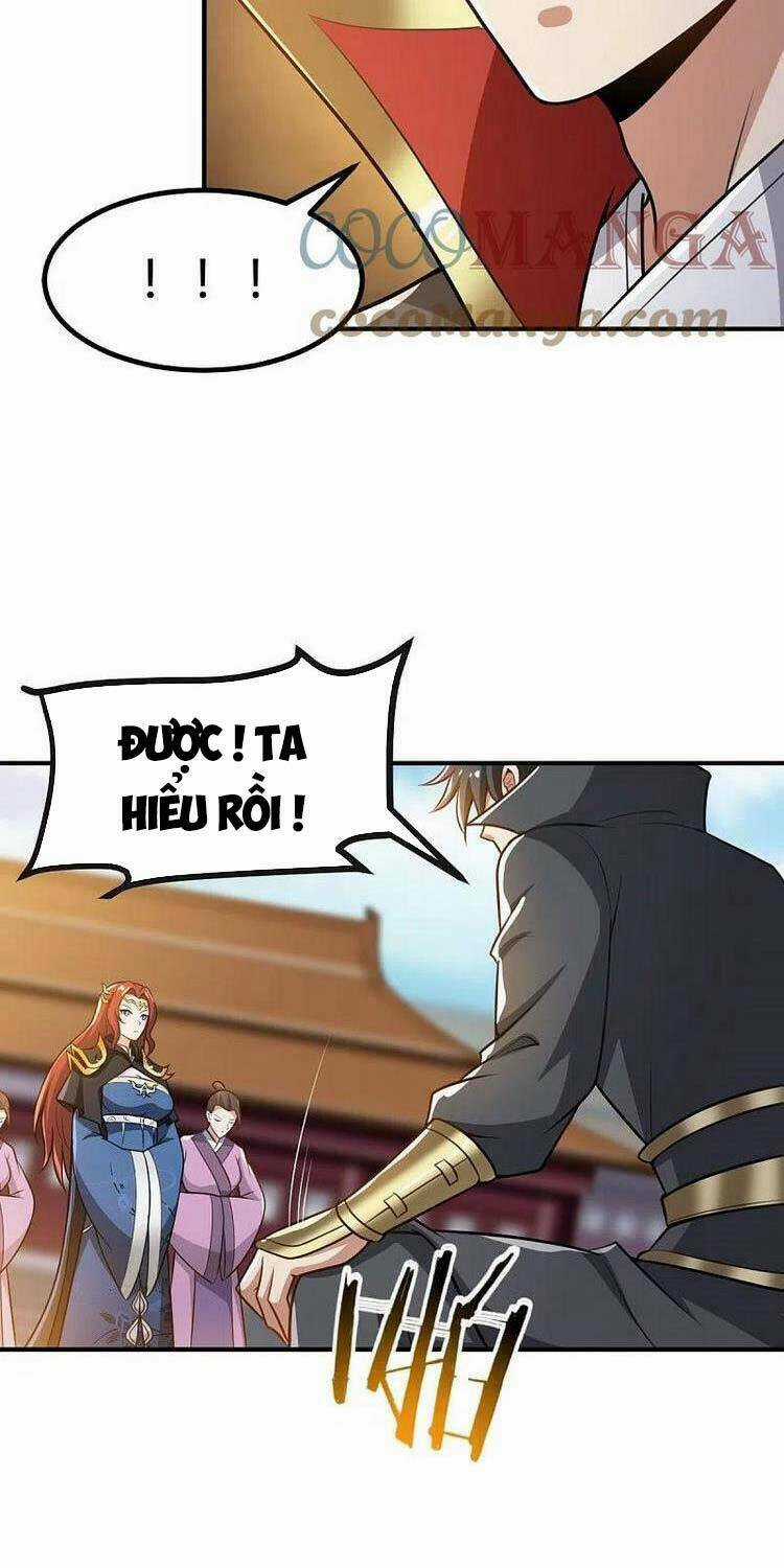 Nhất Kiếm Độc Tôn - Chapter 160 - Trang 5