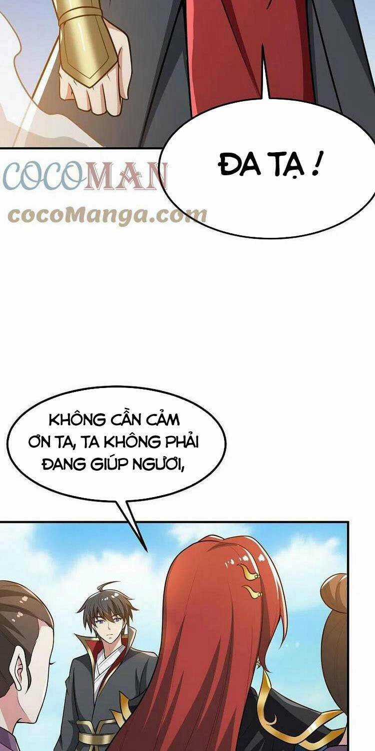 Nhất Kiếm Độc Tôn - Chapter 160 - Trang 7