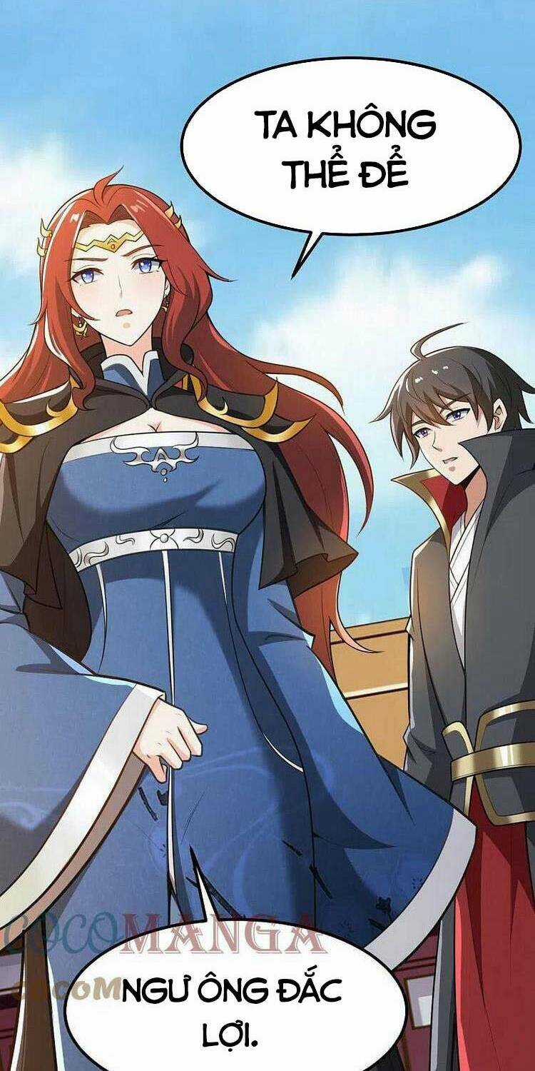 Nhất Kiếm Độc Tôn - Chapter 160 - Trang 10