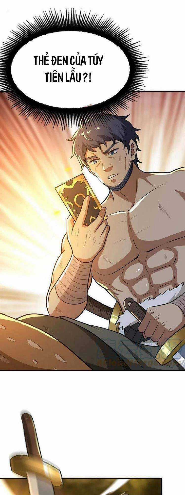 Nhất Kiếm Độc Tôn - Chapter 161 - Trang 1