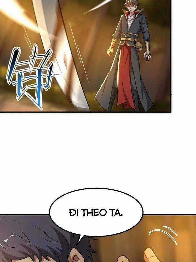 Nhất Kiếm Độc Tôn - Chapter 161 - Trang 2