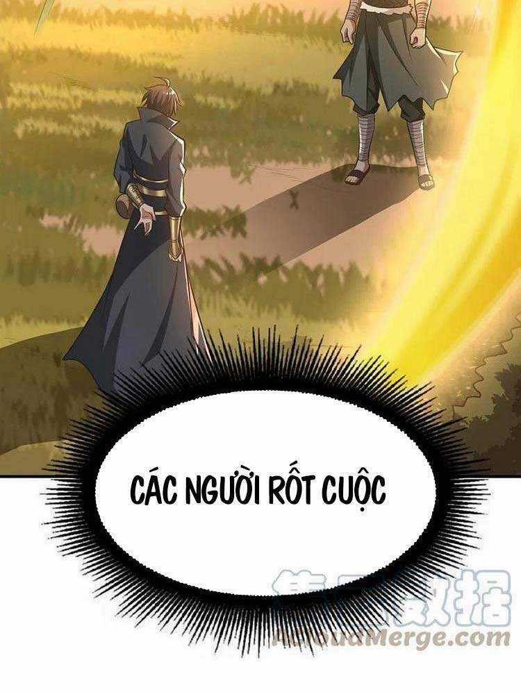 Nhất Kiếm Độc Tôn - Chapter 161 - Trang 12