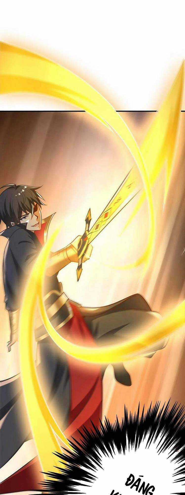 Nhất Kiếm Độc Tôn - Chapter 161 - Trang 13