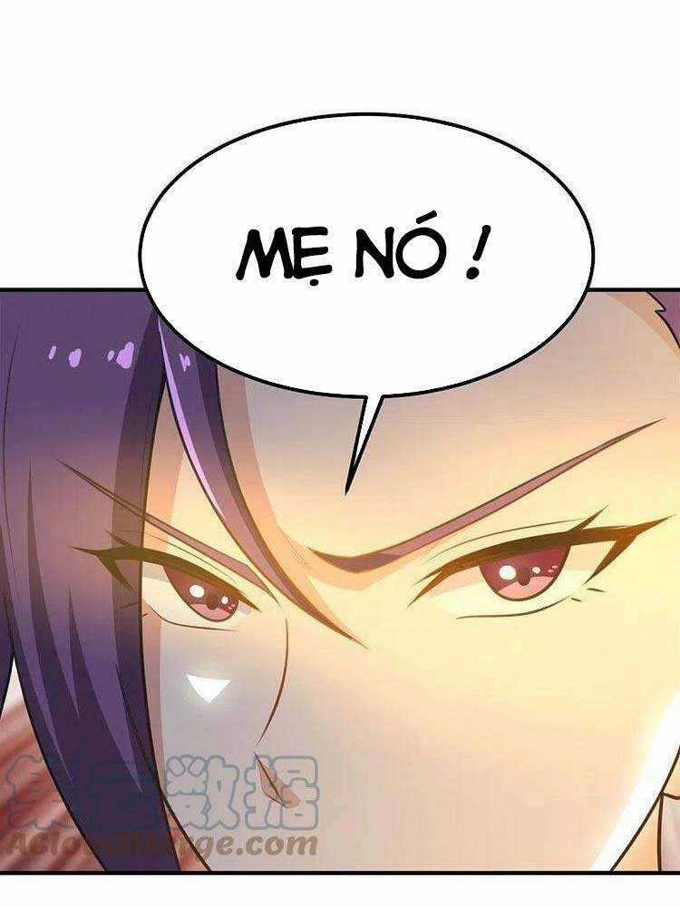 Nhất Kiếm Độc Tôn - Chapter 161 - Trang 16