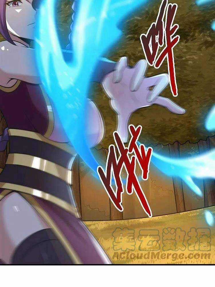 Nhất Kiếm Độc Tôn - Chapter 161 - Trang 18