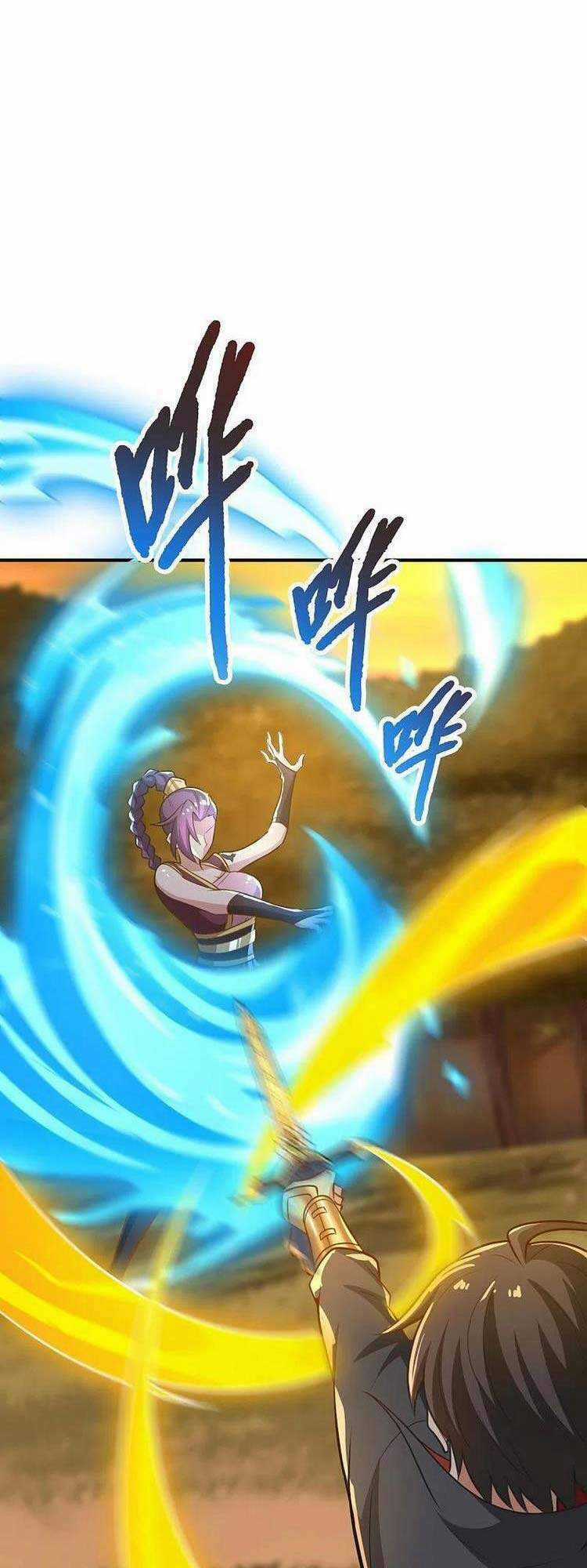 Nhất Kiếm Độc Tôn - Chapter 161 - Trang 19