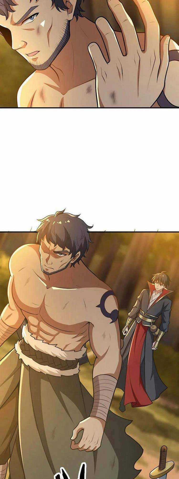 Nhất Kiếm Độc Tôn - Chapter 161 - Trang 3