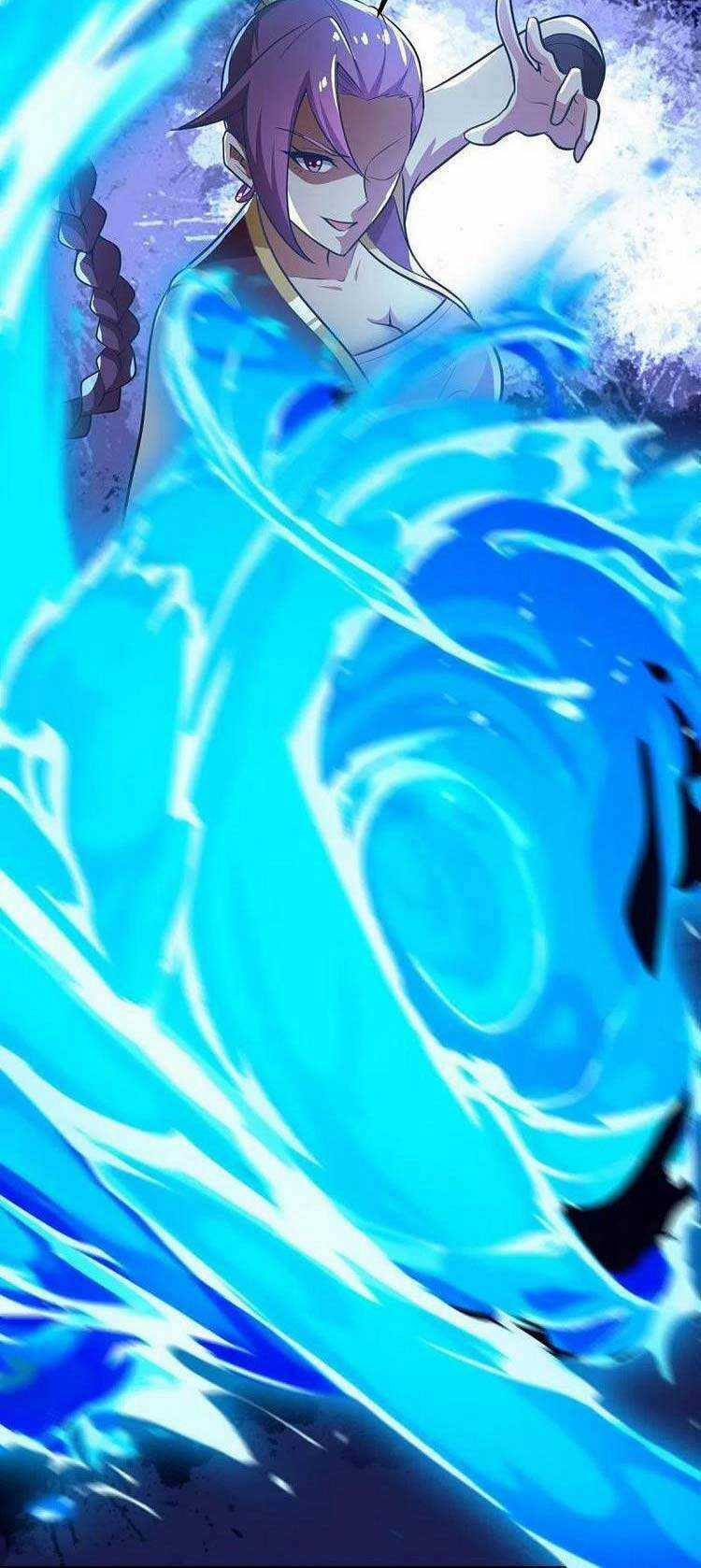 Nhất Kiếm Độc Tôn - Chapter 161 - Trang 21