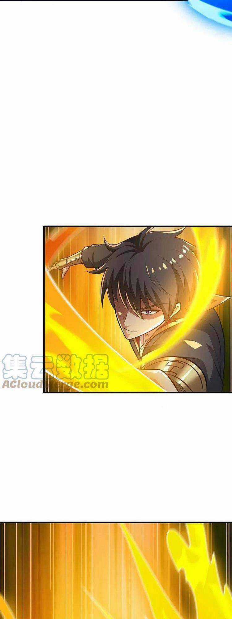 Nhất Kiếm Độc Tôn - Chapter 161 - Trang 22