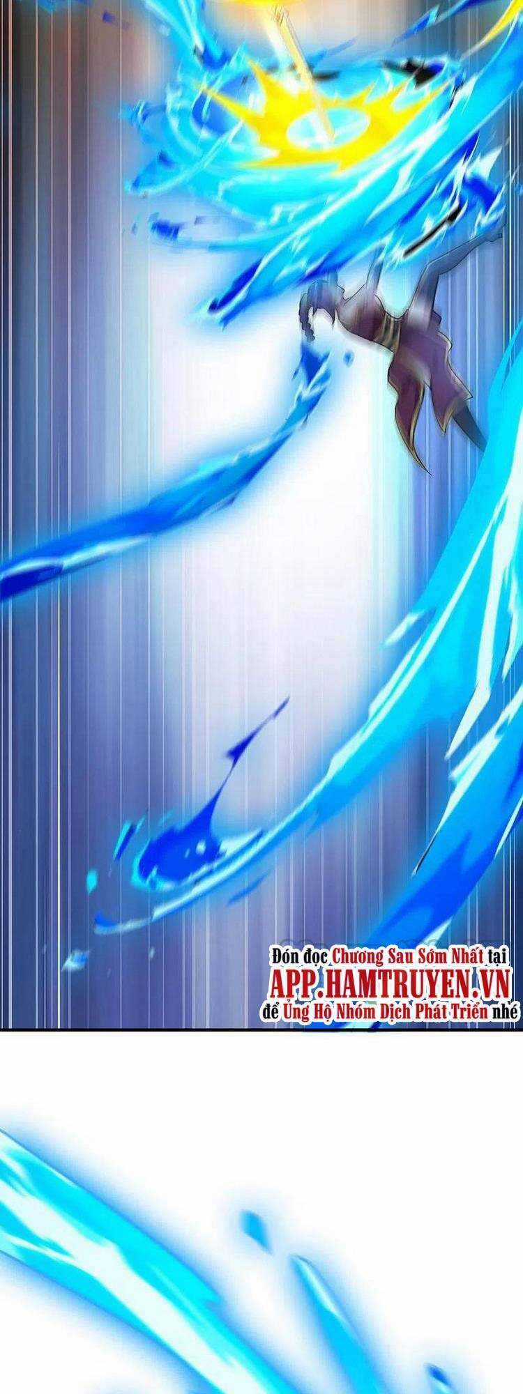 Nhất Kiếm Độc Tôn - Chapter 161 - Trang 24