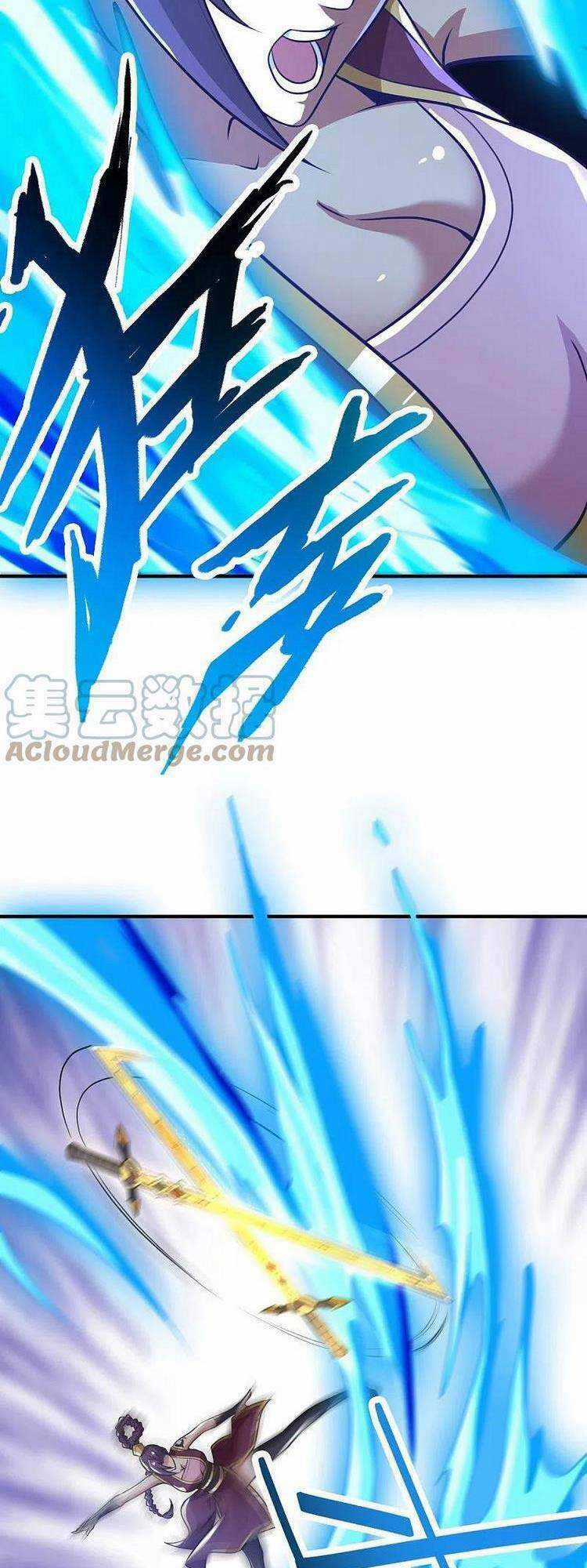 Nhất Kiếm Độc Tôn - Chapter 161 - Trang 26