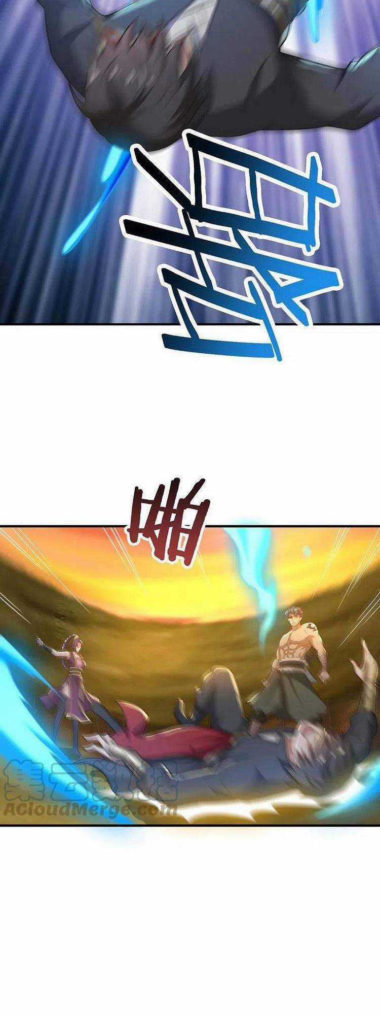 Nhất Kiếm Độc Tôn - Chapter 161 - Trang 28