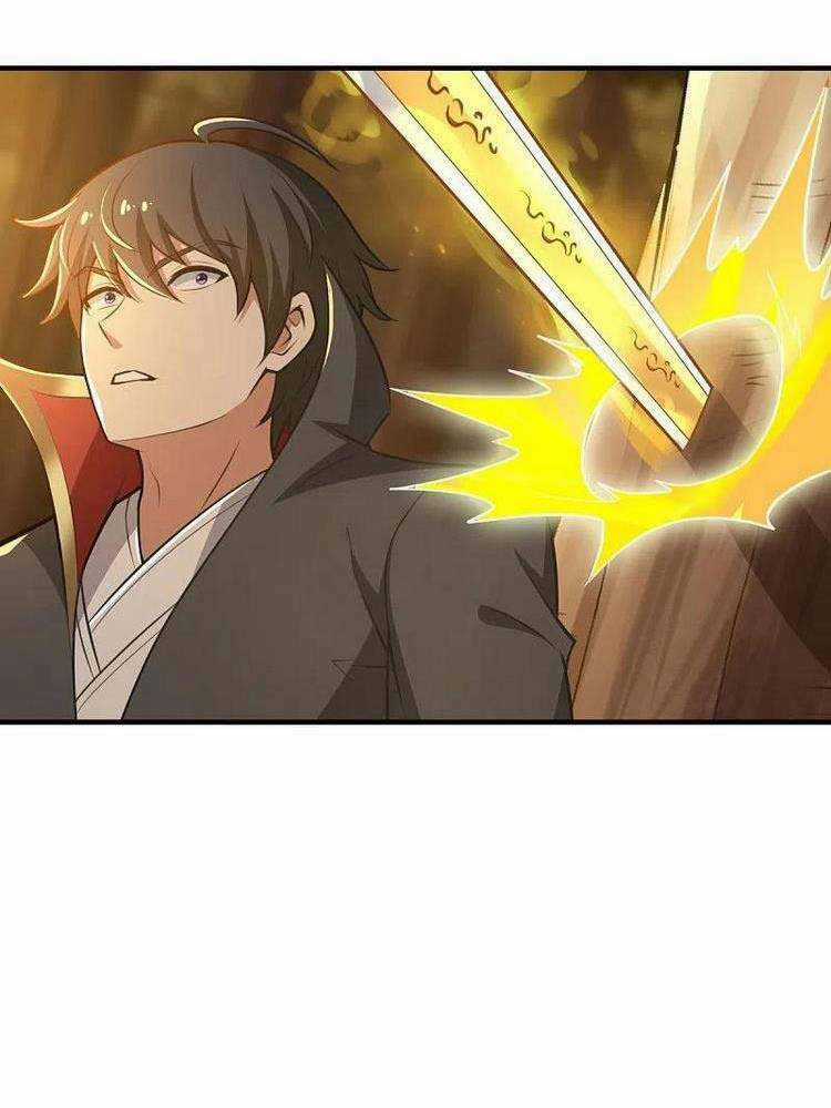 Nhất Kiếm Độc Tôn - Chapter 161 - Trang 29