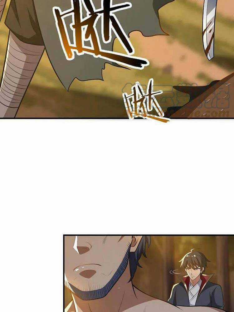 Nhất Kiếm Độc Tôn - Chapter 161 - Trang 4