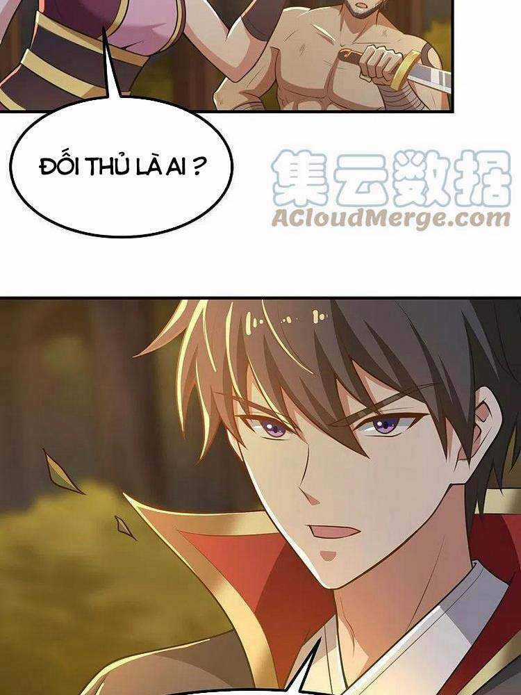 Nhất Kiếm Độc Tôn - Chapter 161 - Trang 35