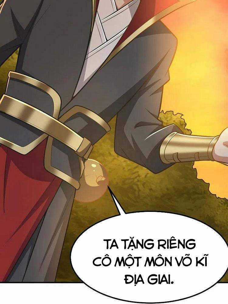 Nhất Kiếm Độc Tôn - Chapter 161 - Trang 37