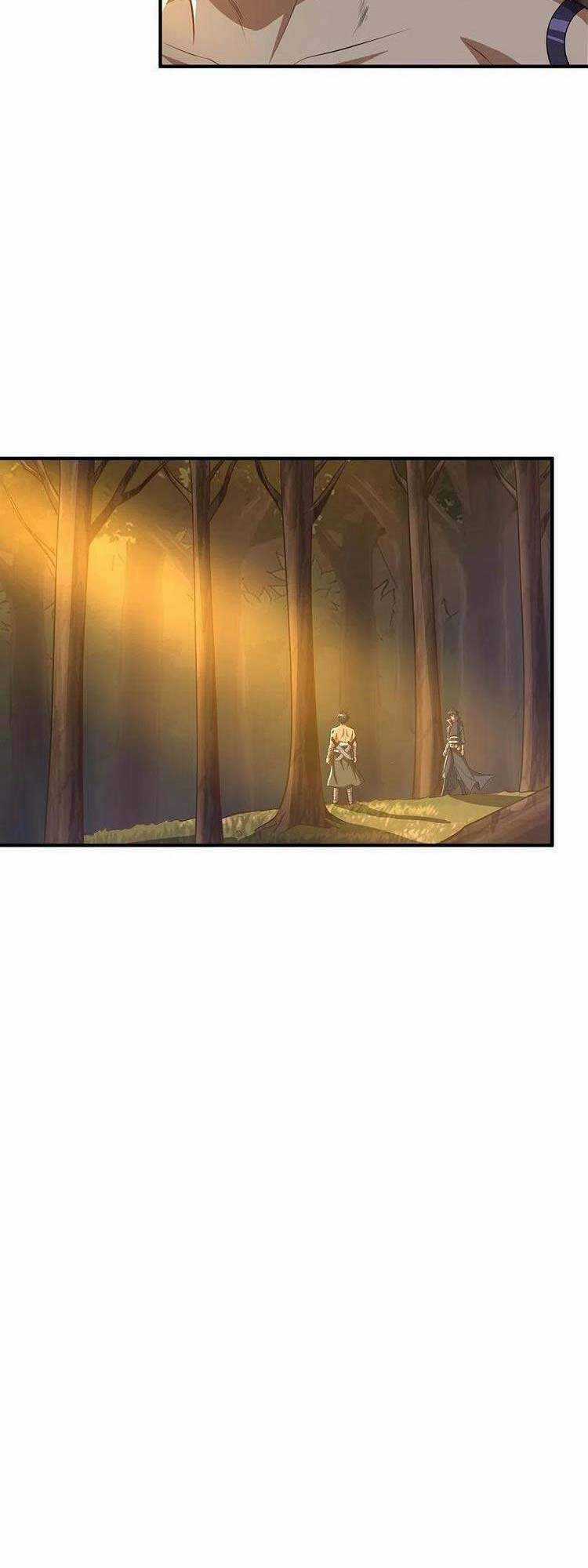 Nhất Kiếm Độc Tôn - Chapter 161 - Trang 5