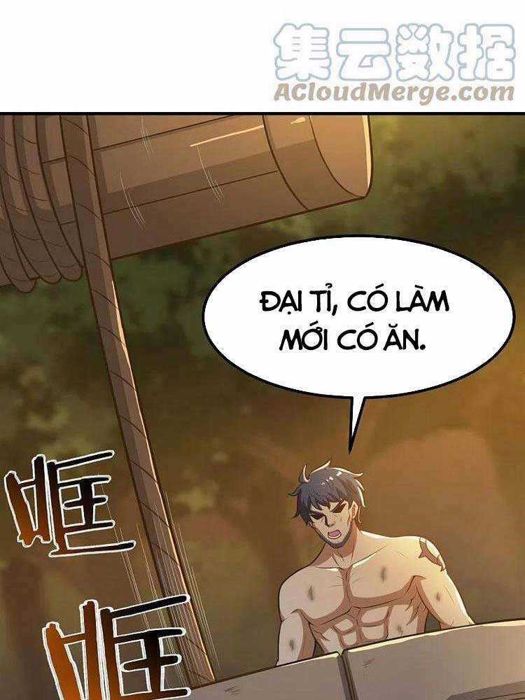 Nhất Kiếm Độc Tôn - Chapter 161 - Trang 6