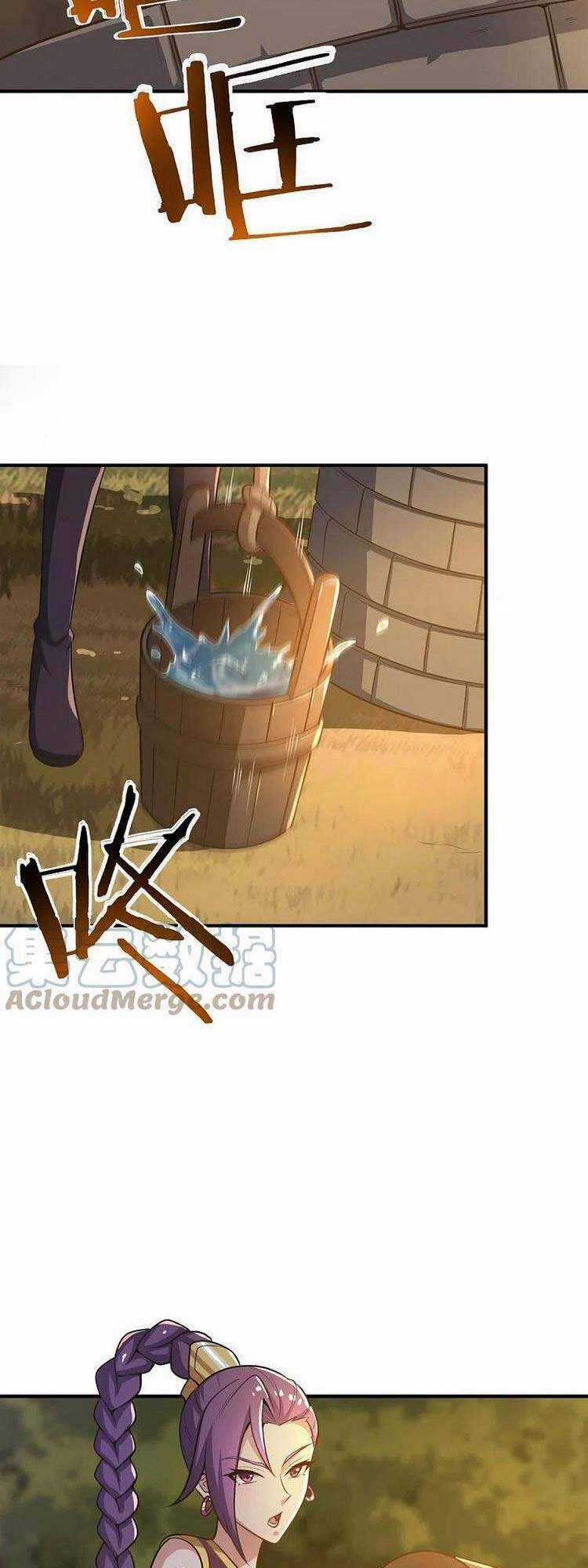 Nhất Kiếm Độc Tôn - Chapter 161 - Trang 7