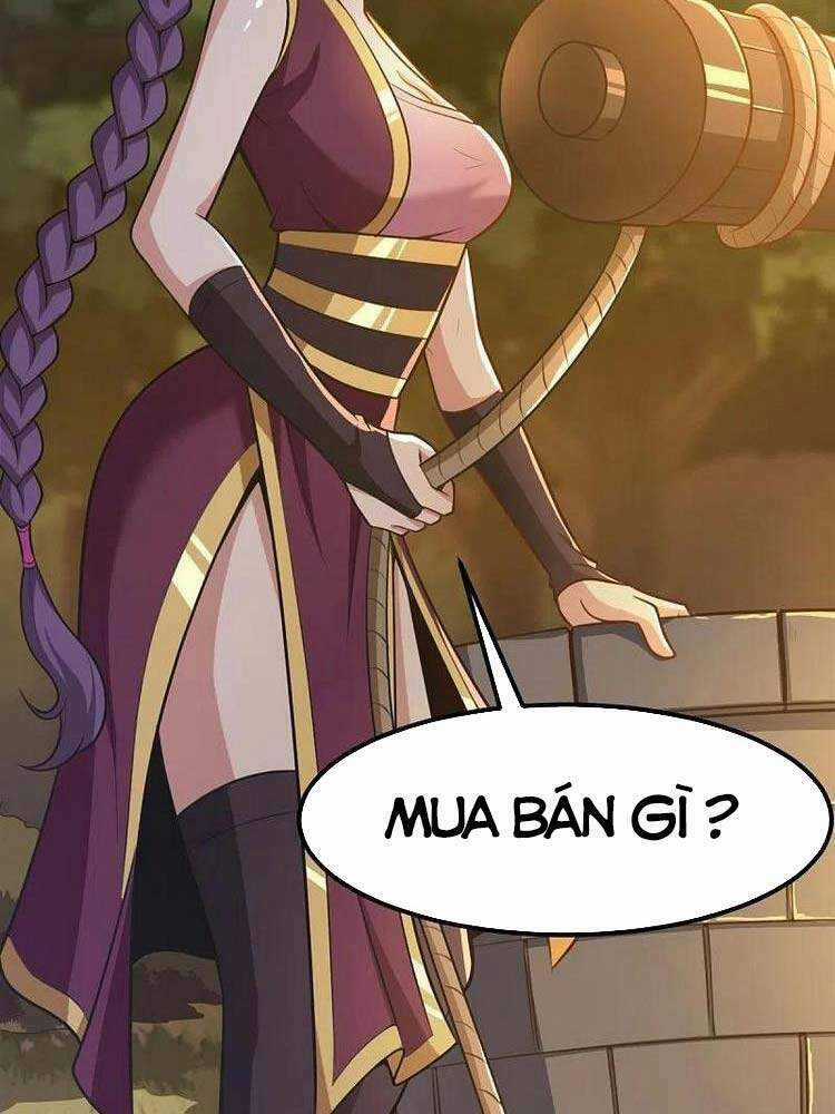 Nhất Kiếm Độc Tôn - Chapter 161 - Trang 8