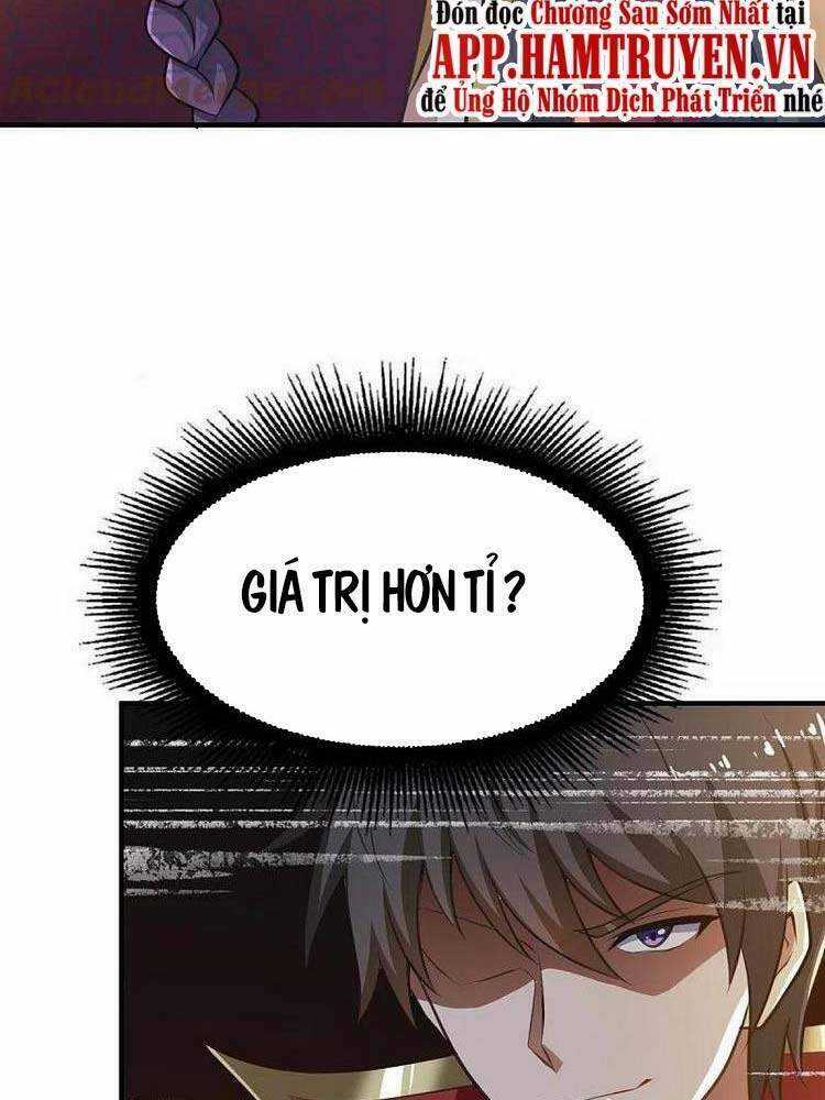 Nhất Kiếm Độc Tôn - Chapter 161 - Trang 10