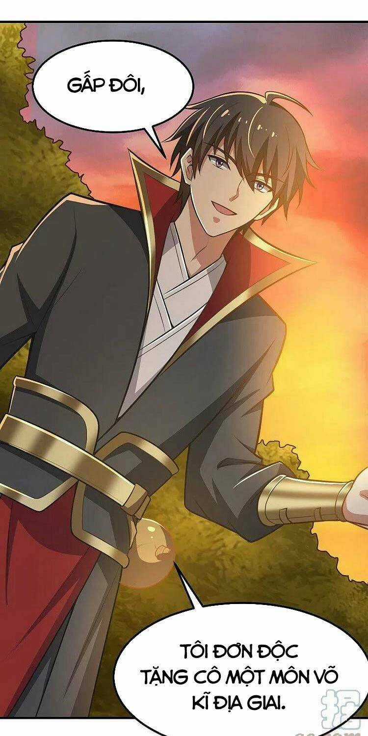 Nhất Kiếm Độc Tôn - Chapter 162 - Trang 1