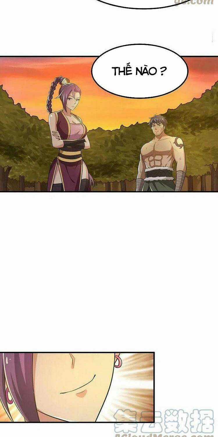 Nhất Kiếm Độc Tôn - Chapter 162 - Trang 2