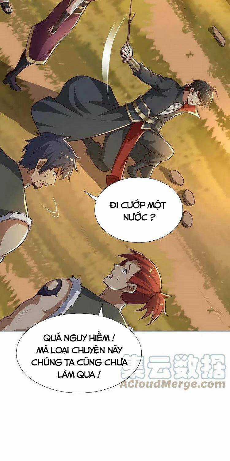 Nhất Kiếm Độc Tôn - Chapter 162 - Trang 11