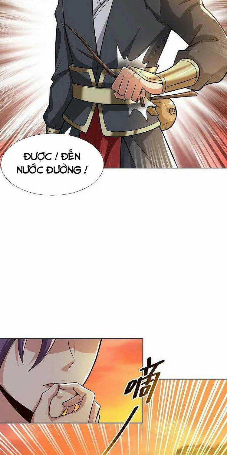 Nhất Kiếm Độc Tôn - Chapter 162 - Trang 14