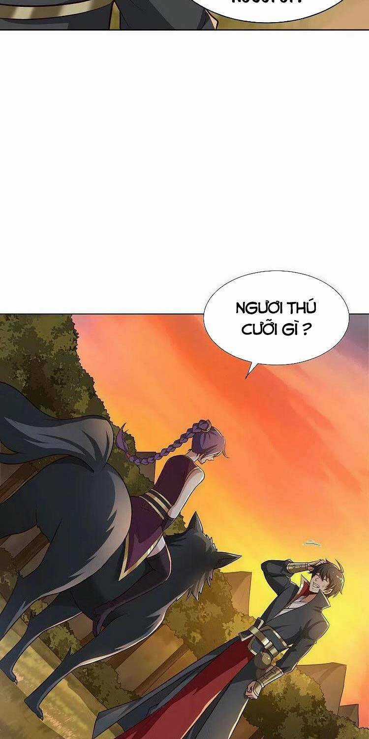 Nhất Kiếm Độc Tôn - Chapter 162 - Trang 17