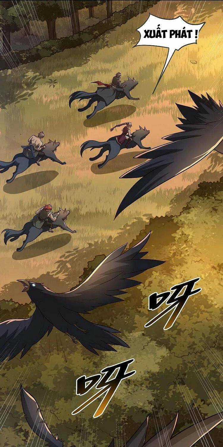 Nhất Kiếm Độc Tôn - Chapter 162 - Trang 20