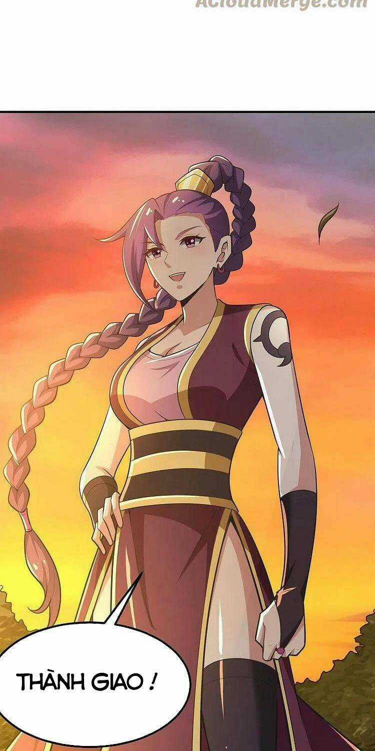 Nhất Kiếm Độc Tôn - Chapter 162 - Trang 3