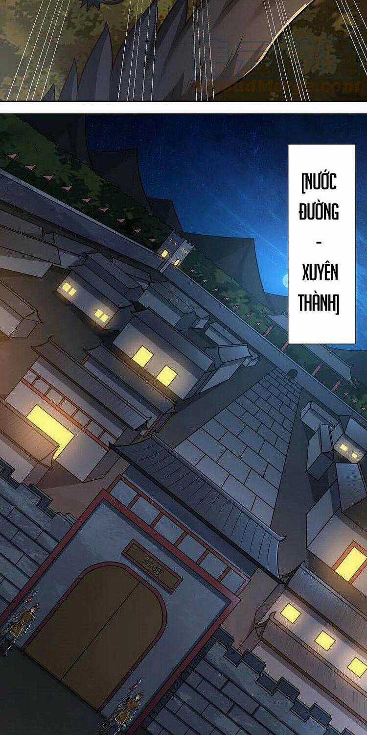 Nhất Kiếm Độc Tôn - Chapter 162 - Trang 21