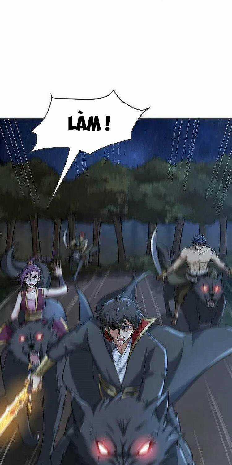 Nhất Kiếm Độc Tôn - Chapter 162 - Trang 26