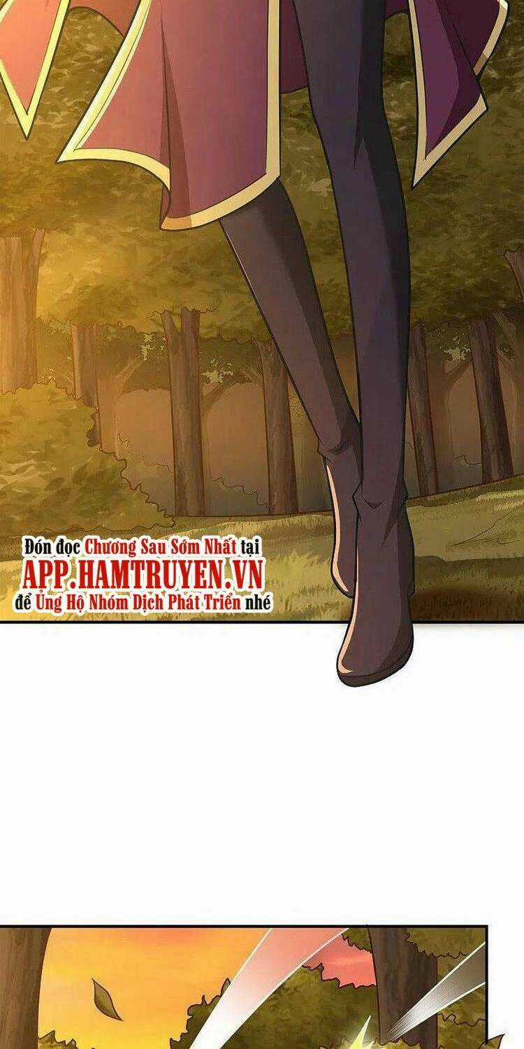 Nhất Kiếm Độc Tôn - Chapter 162 - Trang 4