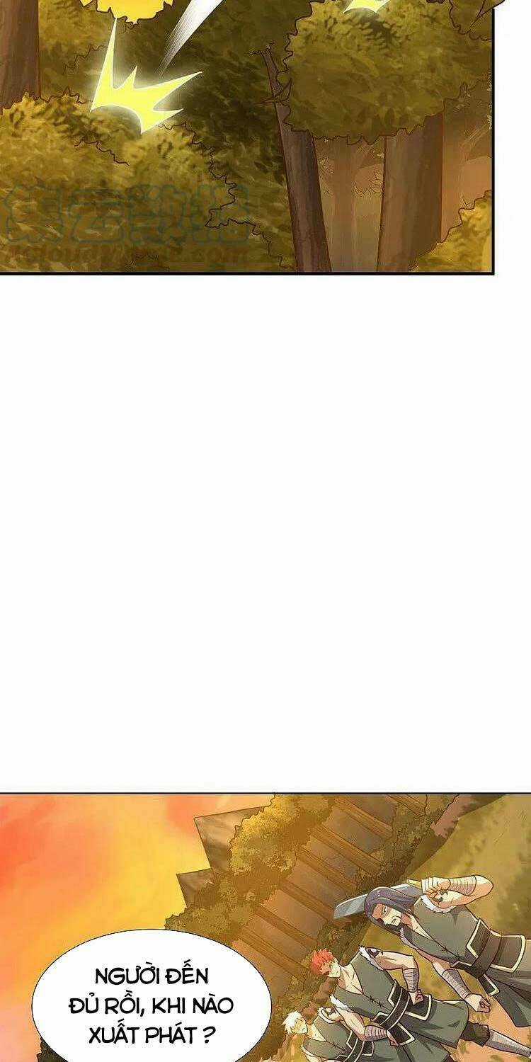 Nhất Kiếm Độc Tôn - Chapter 162 - Trang 5