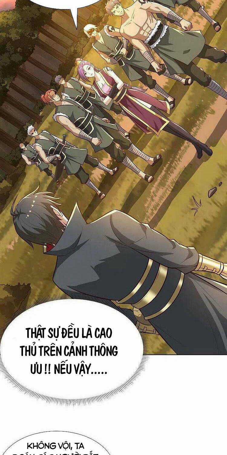 Nhất Kiếm Độc Tôn - Chapter 162 - Trang 6