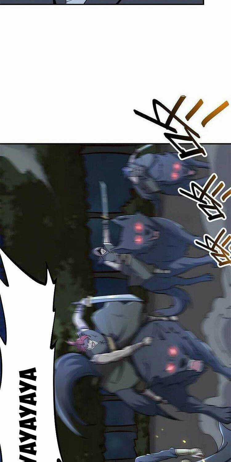 Nhất Kiếm Độc Tôn - Chapter 163 - Trang 14