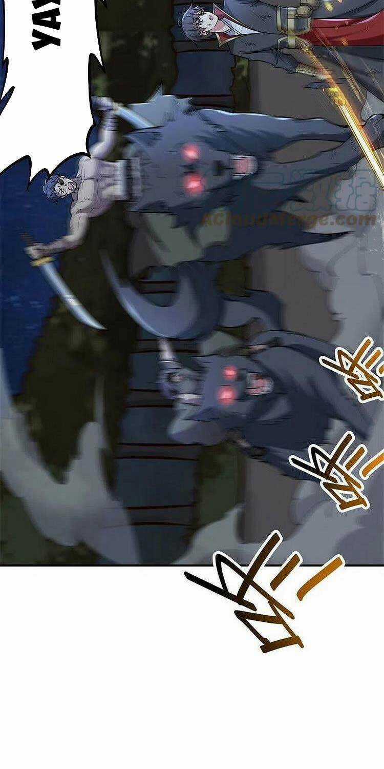 Nhất Kiếm Độc Tôn - Chapter 163 - Trang 15