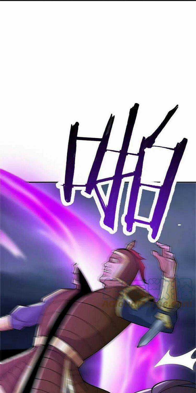 Nhất Kiếm Độc Tôn - Chapter 163 - Trang 18