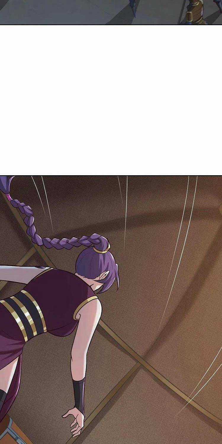 Nhất Kiếm Độc Tôn - Chapter 163 - Trang 3