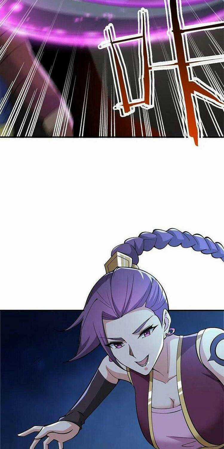 Nhất Kiếm Độc Tôn - Chapter 163 - Trang 21