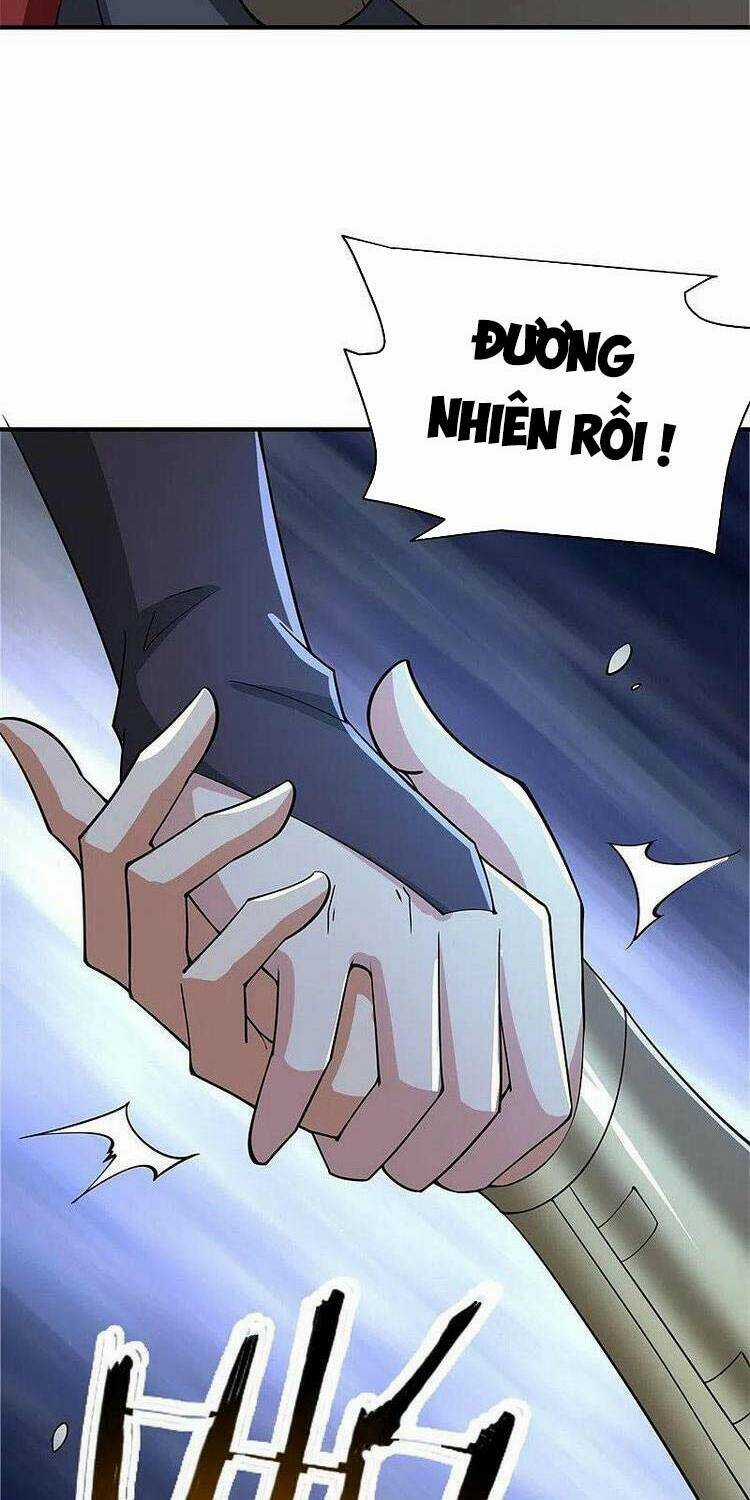 Nhất Kiếm Độc Tôn - Chapter 163 - Trang 23