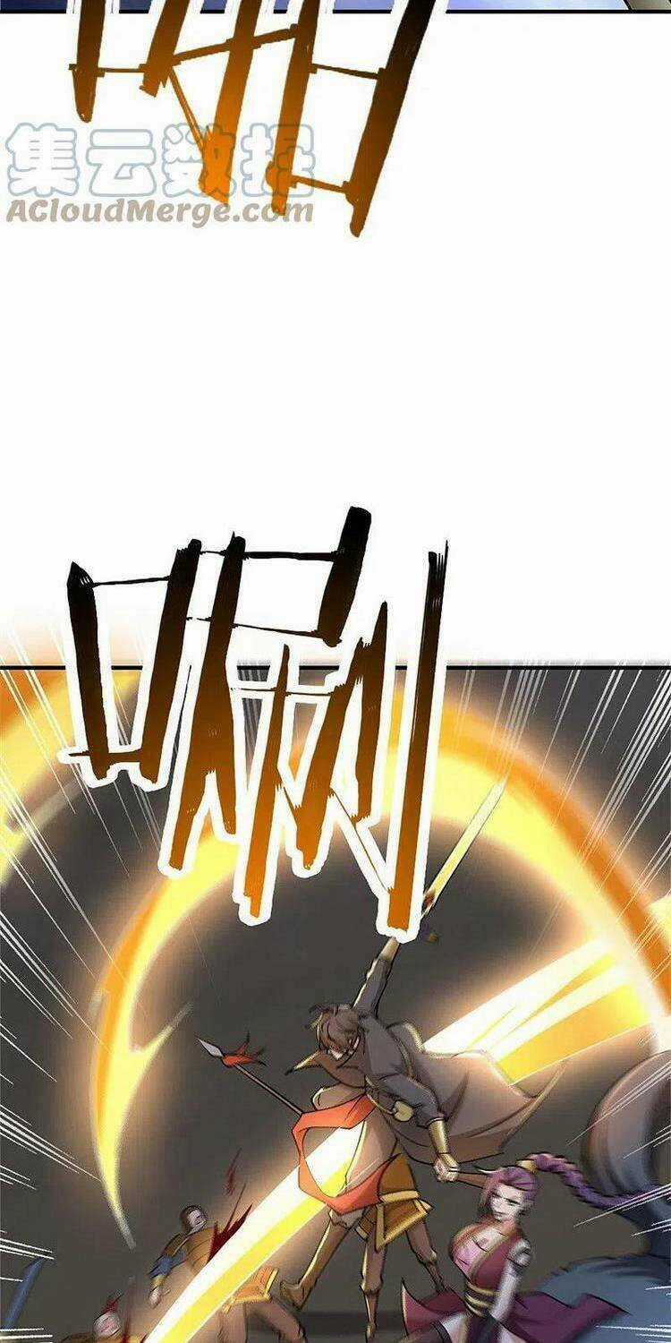 Nhất Kiếm Độc Tôn - Chapter 163 - Trang 24